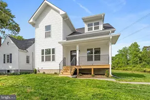 147 Longstreet Ave, Fredericksburg, VA 22401 - Photo 47