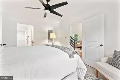147 Longstreet Avenue, Fredericksburg, VA 22401 - Photo 21