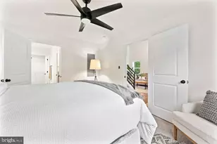 147 Longstreet Ave, Fredericksburg, VA 22401 - Photo 21