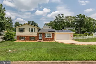225 Morningside Drive, Fredericksburg, VA 22401 - Photo 3