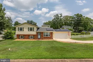 225 Morningside Dr, Fredericksburg, VA 22401 - Photo 3