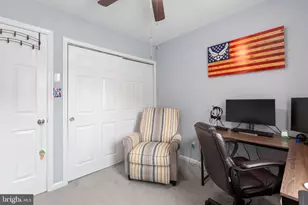 225 Morningside Dr, Fredericksburg, VA 22401 - Photo 25