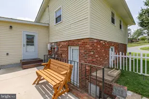225 Morningside Dr, Fredericksburg, VA 22401 - Photo 37