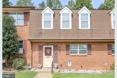 109 Kings Mill Drive, Fredericksburg, VA 22401 - Photo 1