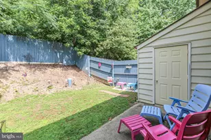 109 Kings Mill Dr, Fredericksburg, VA 22401 - Photo 21