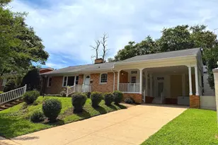 1614 Littlepage St, Fredericksburg, VA 22401 - Photo 1