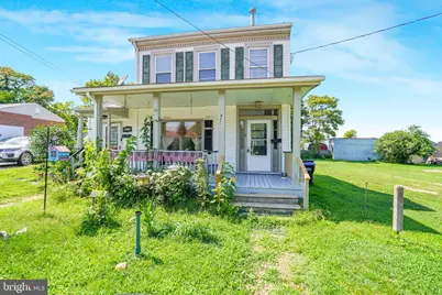 621 Lafayette Boulevard #B, Fredericksburg, VA 22401 - Photo 1