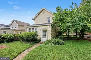 923 Monument Ave, Fredericksburg, VA 22401 - Photo 23