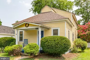 1415 Franklin St, Fredericksburg, VA 22401 - Photo 35