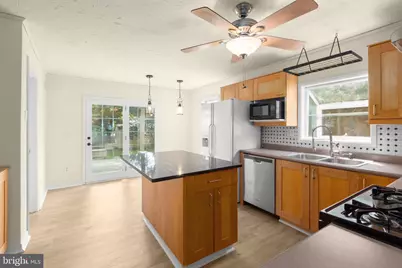 1415 Franklin Street, Fredericksburg, VA 22401 - Photo 3