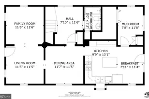 1415 Franklin St, Fredericksburg, VA 22401 - Photo 9