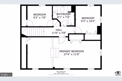 1415 Franklin Street, Fredericksburg, VA 22401 - Photo 33