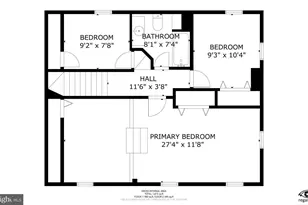 1415 Franklin St, Fredericksburg, VA 22401 - Photo 33