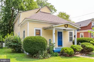 1415 Franklin St, Fredericksburg, VA 22401 - Photo 1