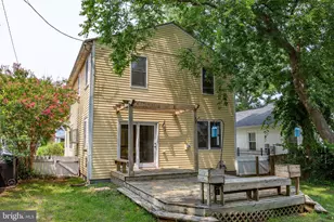 1415 Franklin St, Fredericksburg, VA 22401 - Photo 41