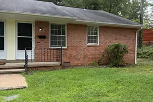 1315 Rappahannock Ave, Fredericksburg, VA 22401 - Photo 1