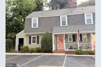 1424 Kenmore Avenue, Fredericksburg, VA 22401 - Photo 1
