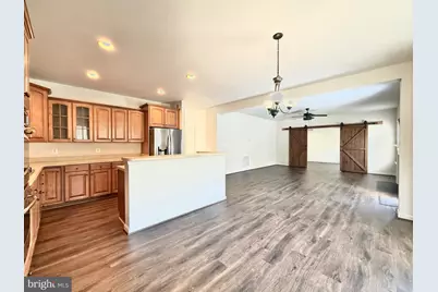 1305 Idlewild Boulevard, Fredericksburg, VA 22401 - Photo 3