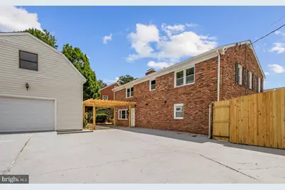 1329 Brent Street, Fredericksburg, VA 22401 - Photo 31
