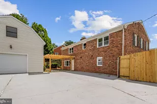 1329 Brent St, Fredericksburg, VA 22401 - Photo 31
