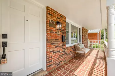 1329 Brent Street, Fredericksburg, VA 22401 - Photo 41