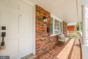 1329 Brent St, Fredericksburg, VA 22401 - Photo 41