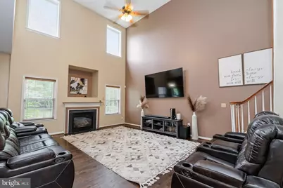 1005 Great Oaks Lane, Fredericksburg, VA 22401 - Photo 7