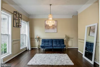 1005 Great Oaks Lane, Fredericksburg, VA 22401 - Photo 5