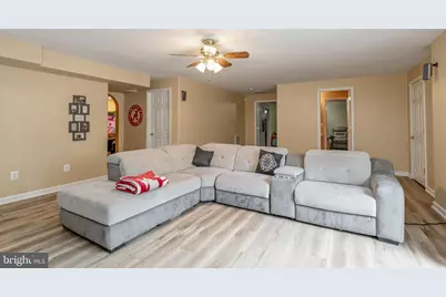 1005 Great Oaks Lane, Fredericksburg, VA 22401 - Photo 25