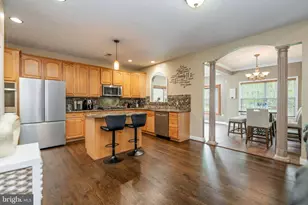 1005 Great Oaks Ln, Fredericksburg, VA 22401 - Photo 9