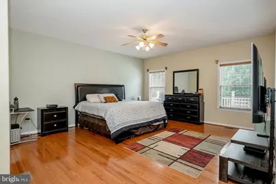 1005 Great Oaks Lane, Fredericksburg, VA 22401 - Photo 13