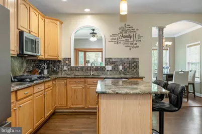 1005 Great Oaks Lane, Fredericksburg, VA 22401 - Photo 11