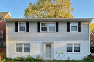 1316 Rowe St, Fredericksburg, VA 22401 - Photo 1