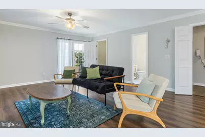 603 Weedon Street, Fredericksburg, VA 22401 - Photo 11