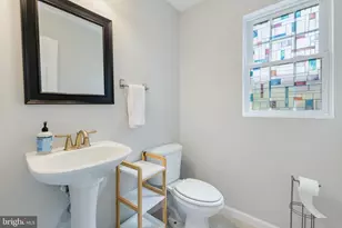 603 Weedon St, Fredericksburg, VA 22401 - Photo 13