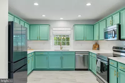 603 Weedon Street, Fredericksburg, VA 22401 - Photo 5