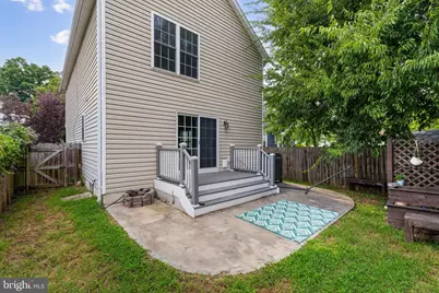 603 Weedon Street, Fredericksburg, VA 22401 - Photo 31