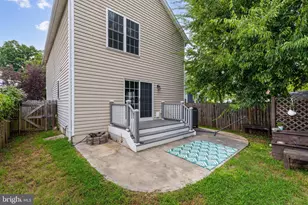 603 Weedon St, Fredericksburg, VA 22401 - Photo 31