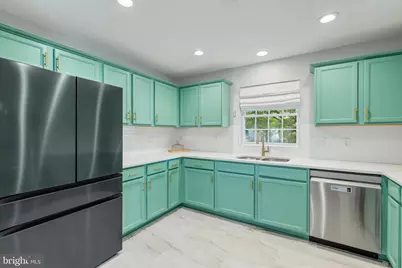603 Weedon Street, Fredericksburg, VA 22401 - Photo 9