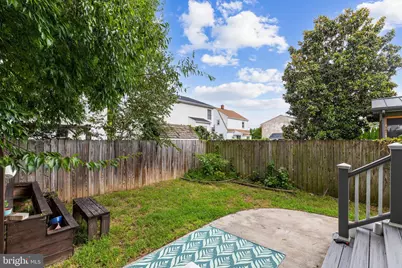 603 Weedon Street, Fredericksburg, VA 22401 - Photo 33