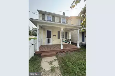 1813 Washington Avenue, Fredericksburg, VA 22401 - Photo 3
