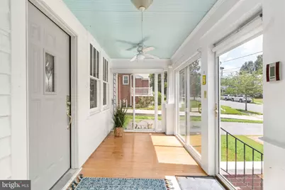 1233 Dandridge Street, Fredericksburg, VA 22401 - Photo 11