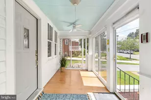 1233 Dandridge St, Fredericksburg, VA 22401 - Photo 11