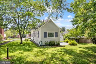 1233 Dandridge St, Fredericksburg, VA 22401 - Photo 41