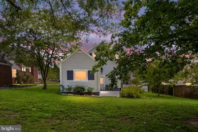 1233 Dandridge Street, Fredericksburg, VA 22401 - Photo 3