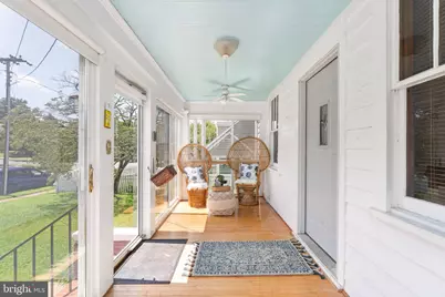 1233 Dandridge Street, Fredericksburg, VA 22401 - Photo 9
