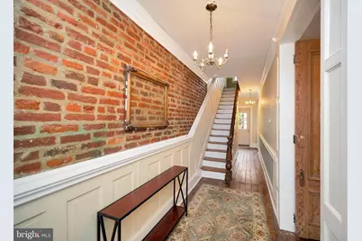 305 Prince Edward Street, Fredericksburg, VA 22401 - Photo 15