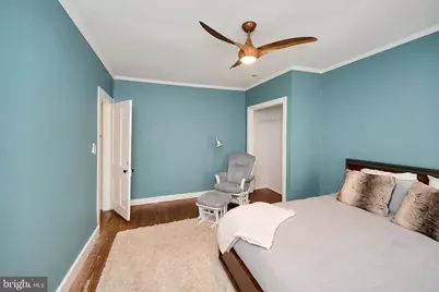 305 Prince Edward Street, Fredericksburg, VA 22401 - Photo 41