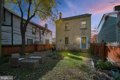 305 Prince Edward Street, Fredericksburg, VA 22401 - Photo 5