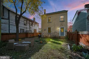 305 Prince Edward St, Fredericksburg, VA 22401 - Photo 5